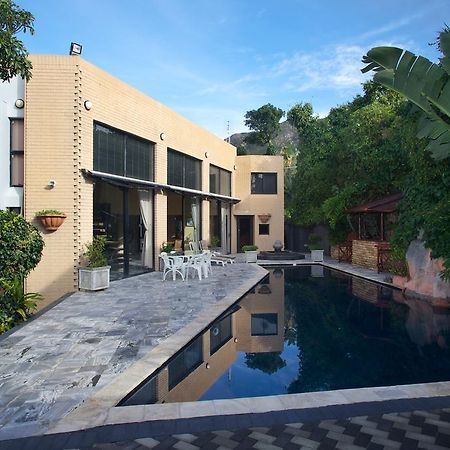 Constantia Vista Guest House Cape Town Bagian luar foto