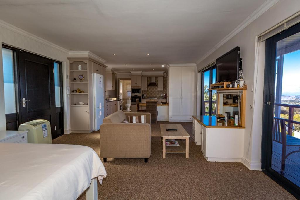 Constantia Vista Guest House Cape Town Bagian luar foto