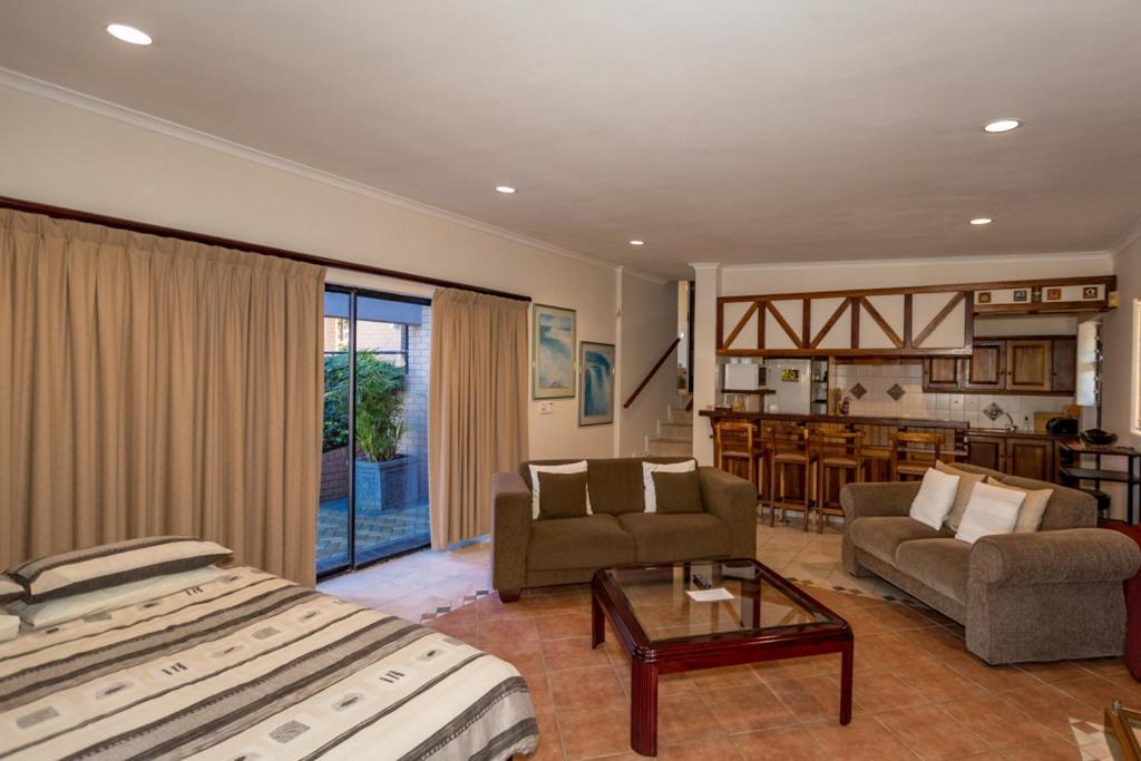 Constantia Vista Guest House Cape Town Bagian luar foto