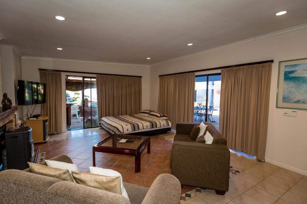 Constantia Vista Guest House Cape Town Bagian luar foto