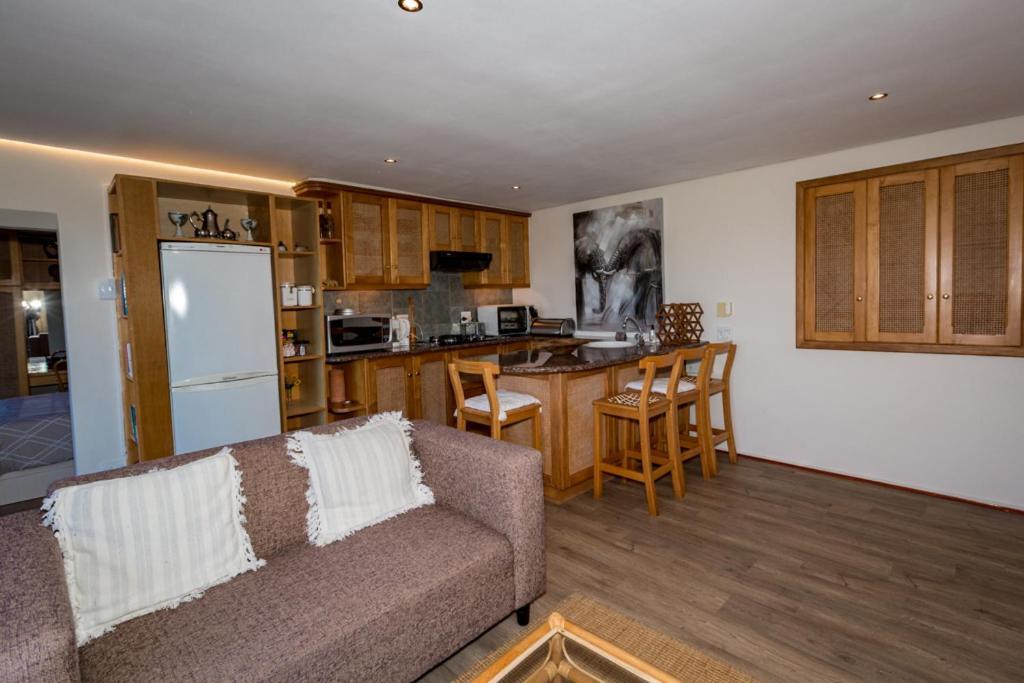 Constantia Vista Guest House Cape Town Bagian luar foto