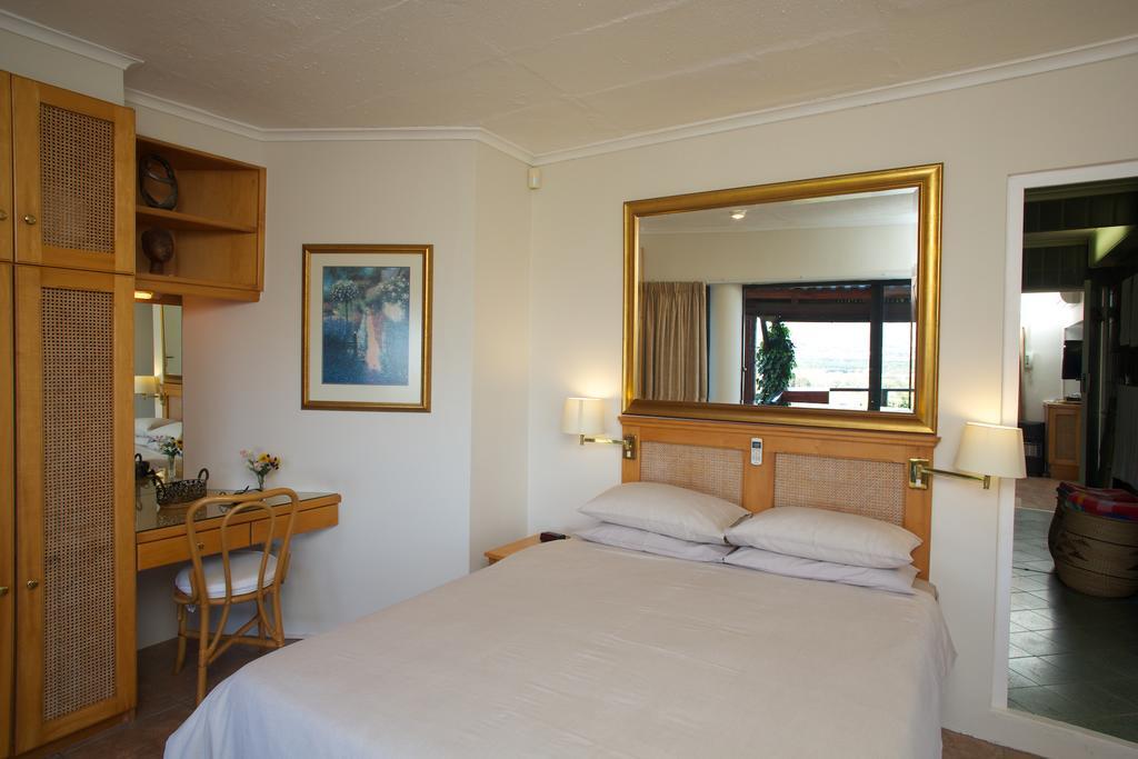 Constantia Vista Guest House Cape Town Bagian luar foto