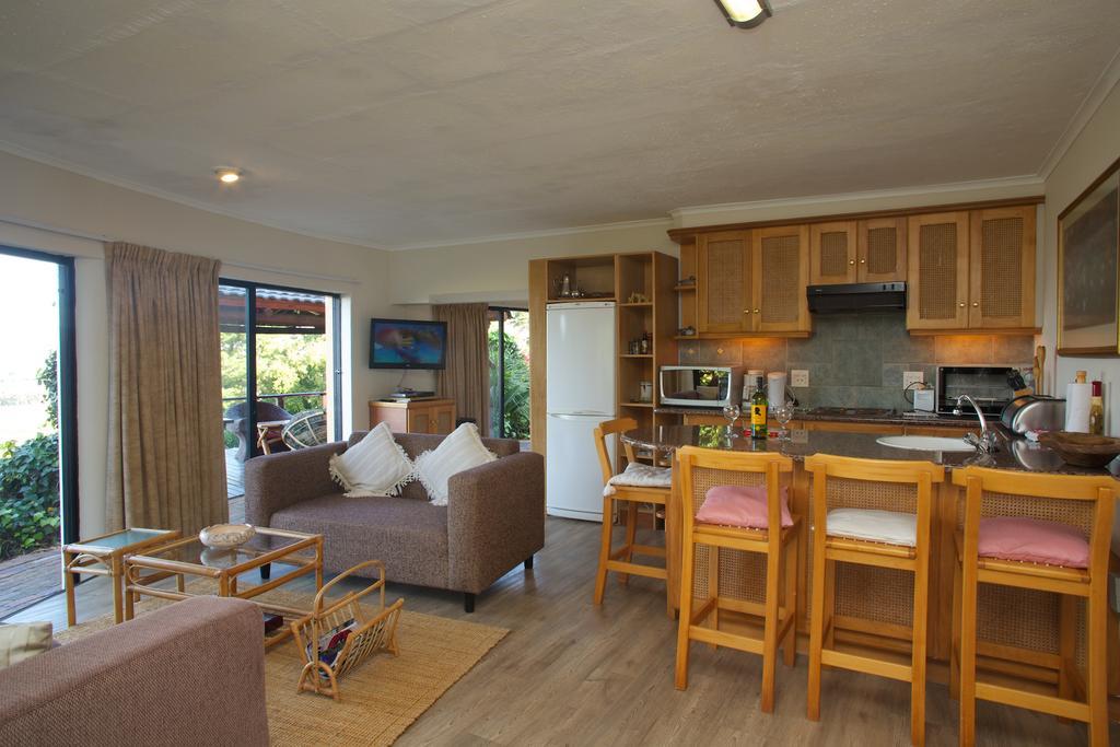 Constantia Vista Guest House Cape Town Bagian luar foto