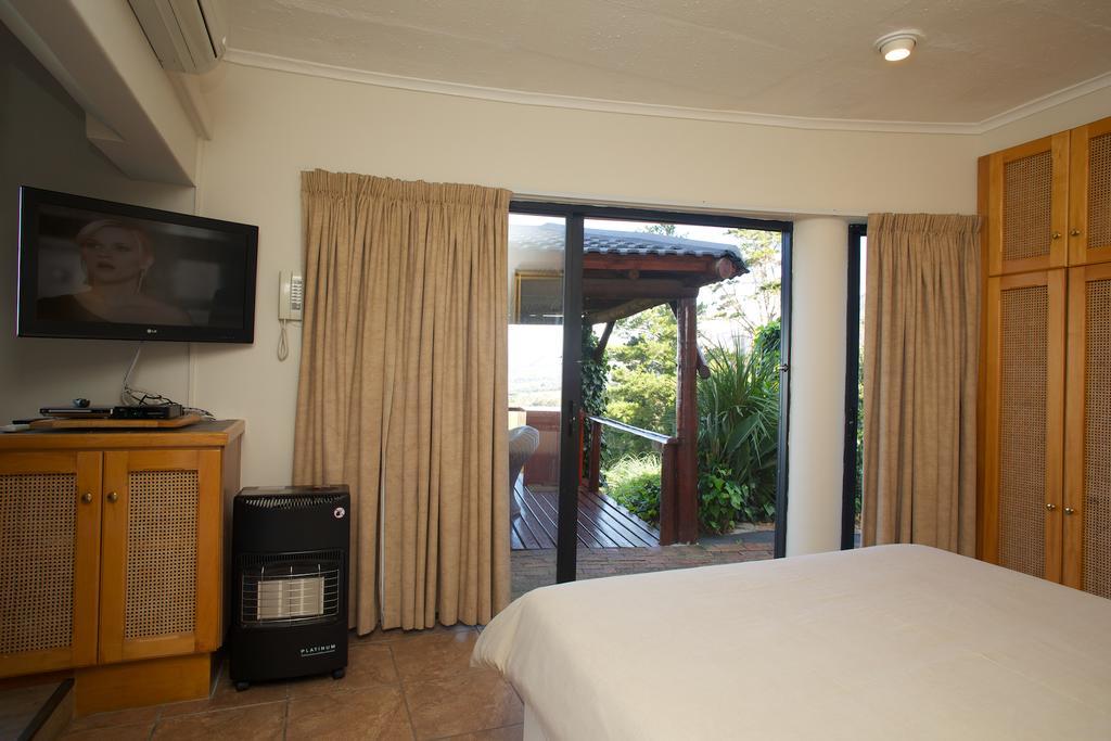 Constantia Vista Guest House Cape Town Bagian luar foto