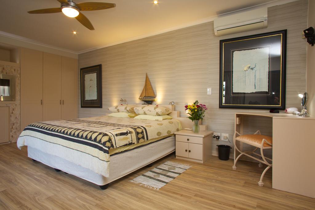Constantia Vista Guest House Cape Town Bagian luar foto