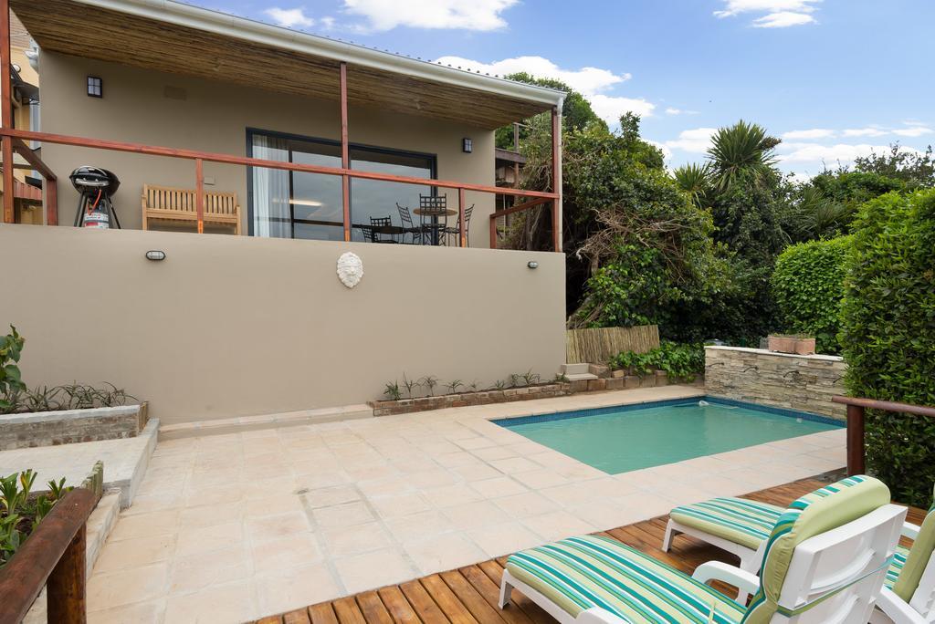 Constantia Vista Guest House Cape Town Bagian luar foto