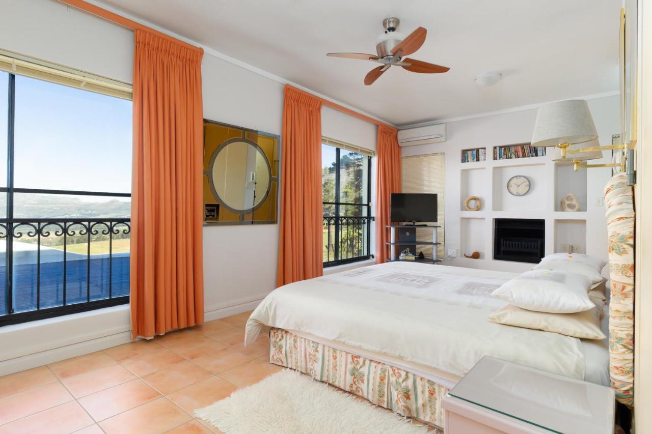 Constantia Vista Guest House Cape Town Bagian luar foto